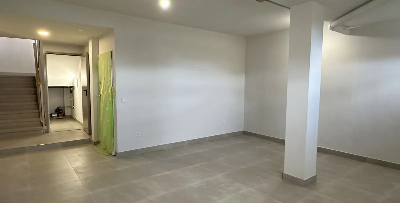 Sale of townhouse in Torrequebrada 89
