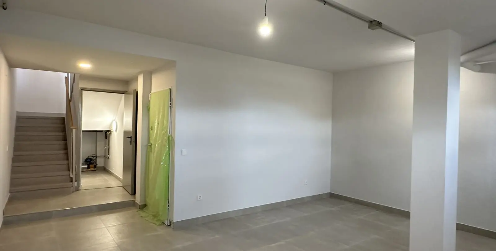 Sale of townhouse in Torrequebrada 91