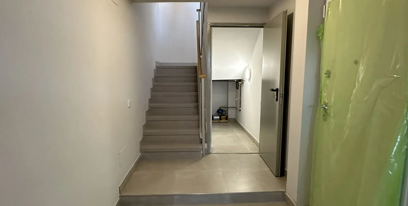 Sale of townhouse in Torrequebrada 92