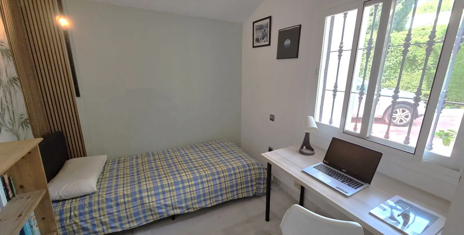 Продажа дома на две семьи в Marbella 12