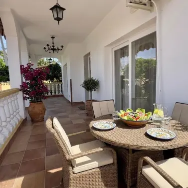 Sale of detached villa in Alhaurín de la Torre