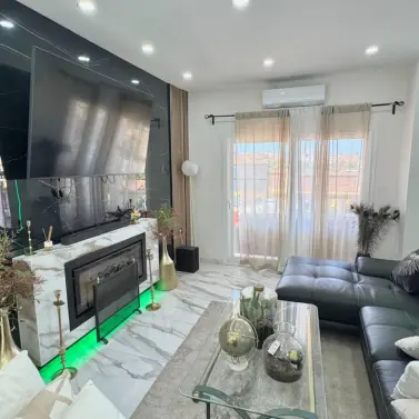 Sale of detached villa in Alhaurín de la Torre