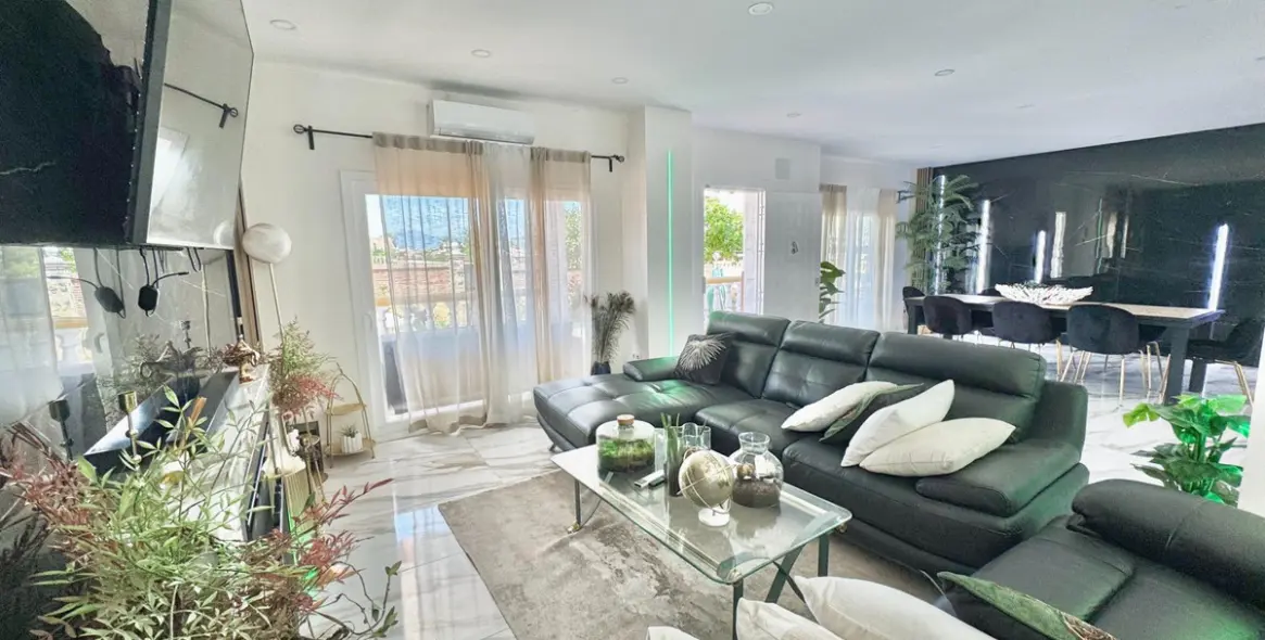 Sale of detached villa in Alhaurín de la Torre 8