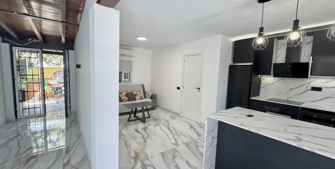 Sale of detached villa in Alhaurín de la Torre 15