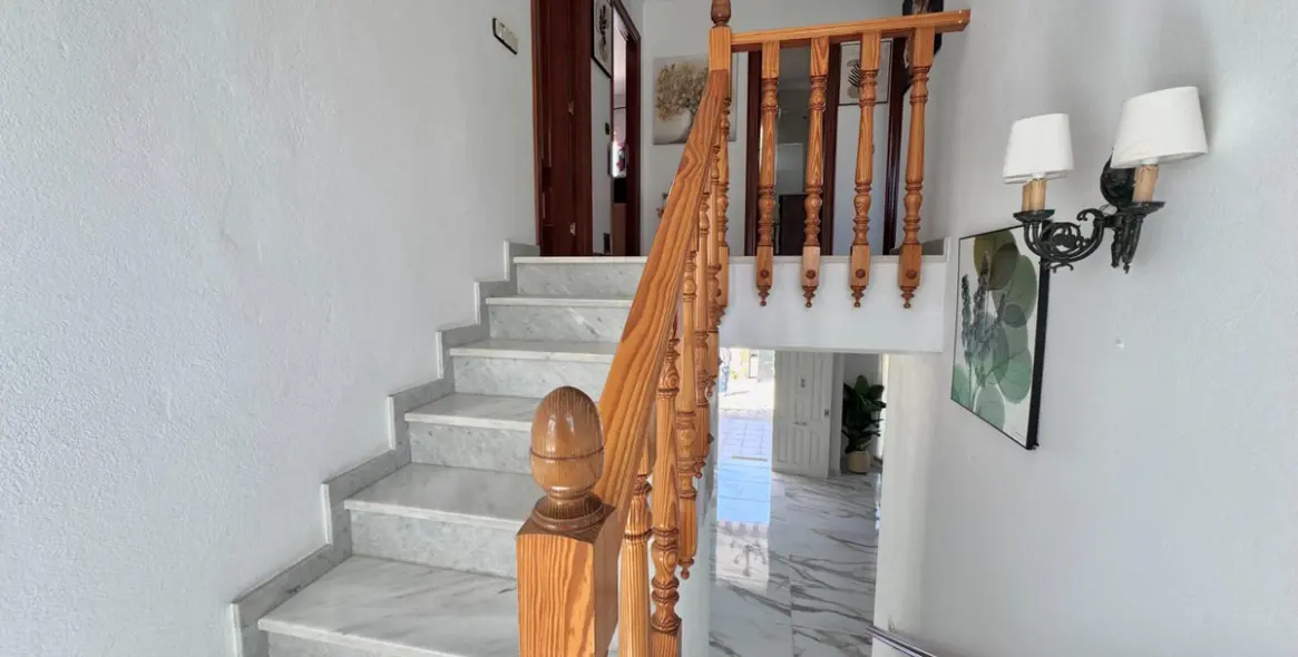 Sale of detached villa in Alhaurín de la Torre 20