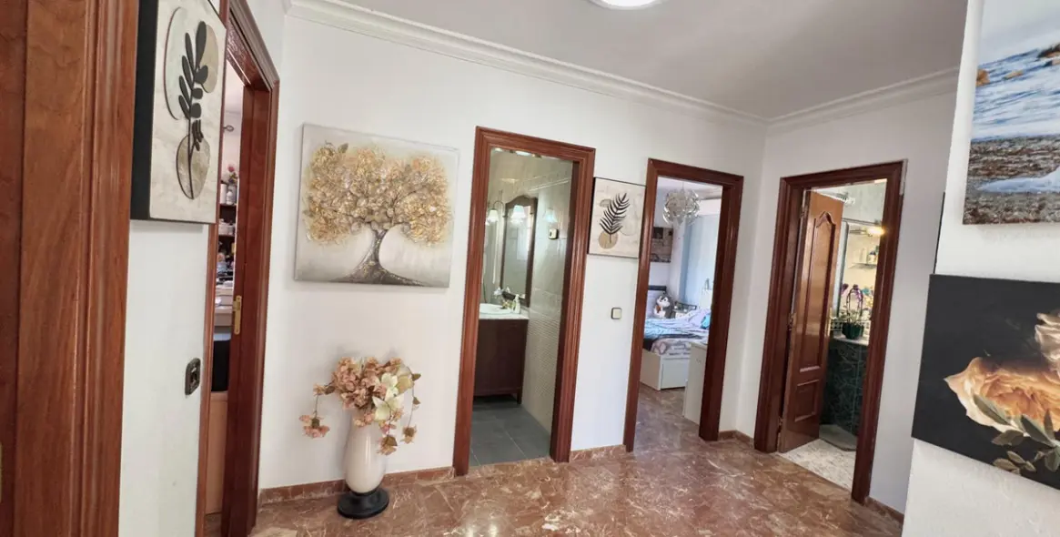 Sale of detached villa in Alhaurín de la Torre 21