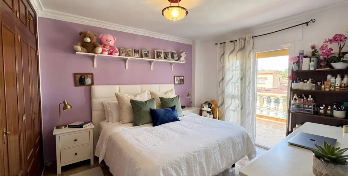 Sale of detached villa in Alhaurín de la Torre 22