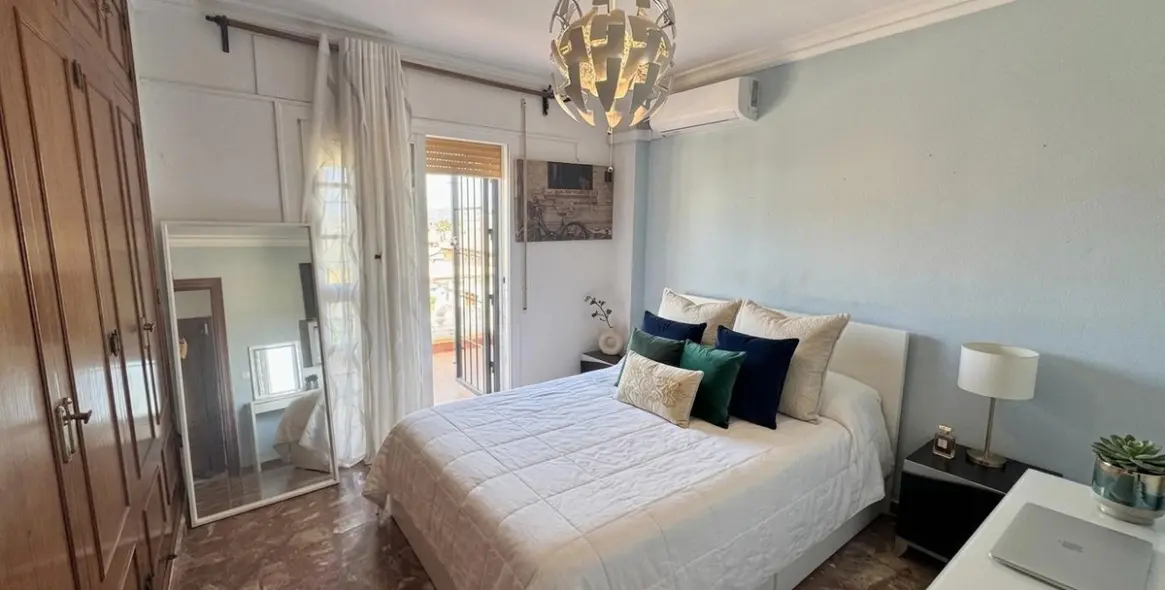 Sale of detached villa in Alhaurín de la Torre 24