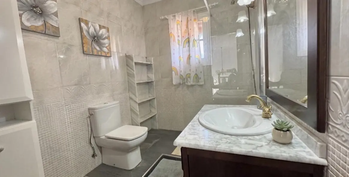 Sale of detached villa in Alhaurín de la Torre 28