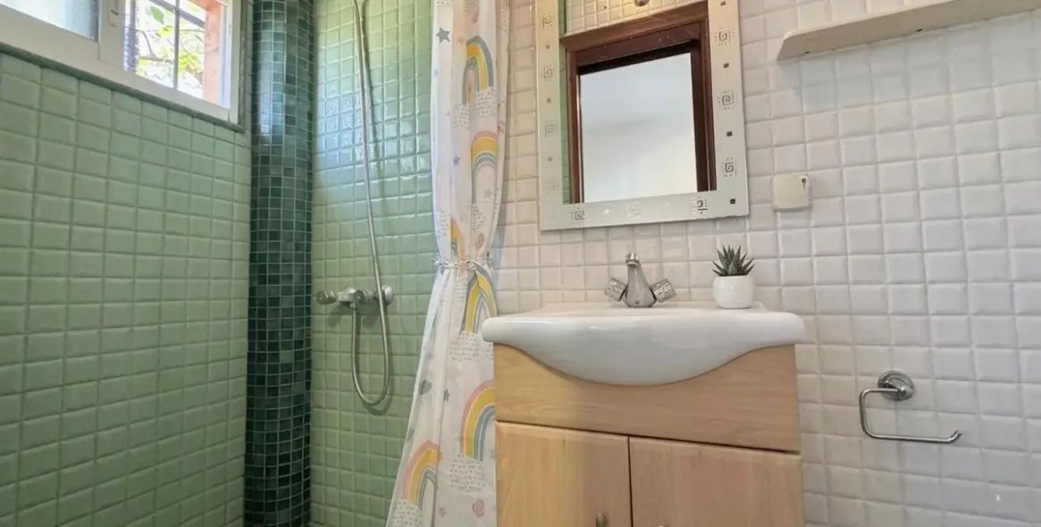 Sale of detached villa in Alhaurín de la Torre 31