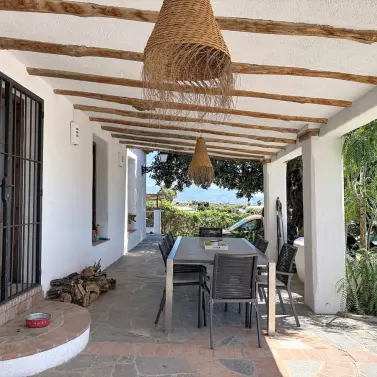 Venta de villa independiente en Vélez-Málaga
