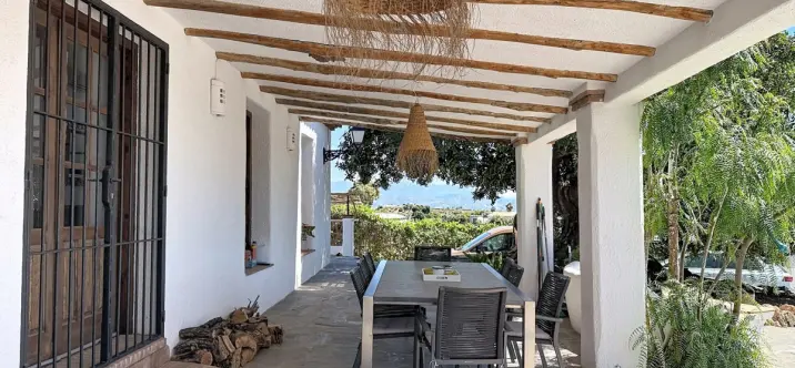 Venta de villa independiente en Vélez-Málaga 3