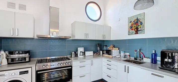 Venta de villa independiente en Vélez-Málaga 4