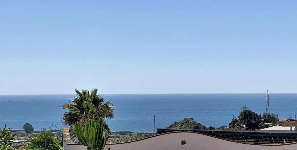 Продажа  отдельно стоящей виллы в Vélez-Málaga 43