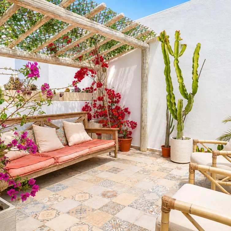 Venta de adosado en Estepona