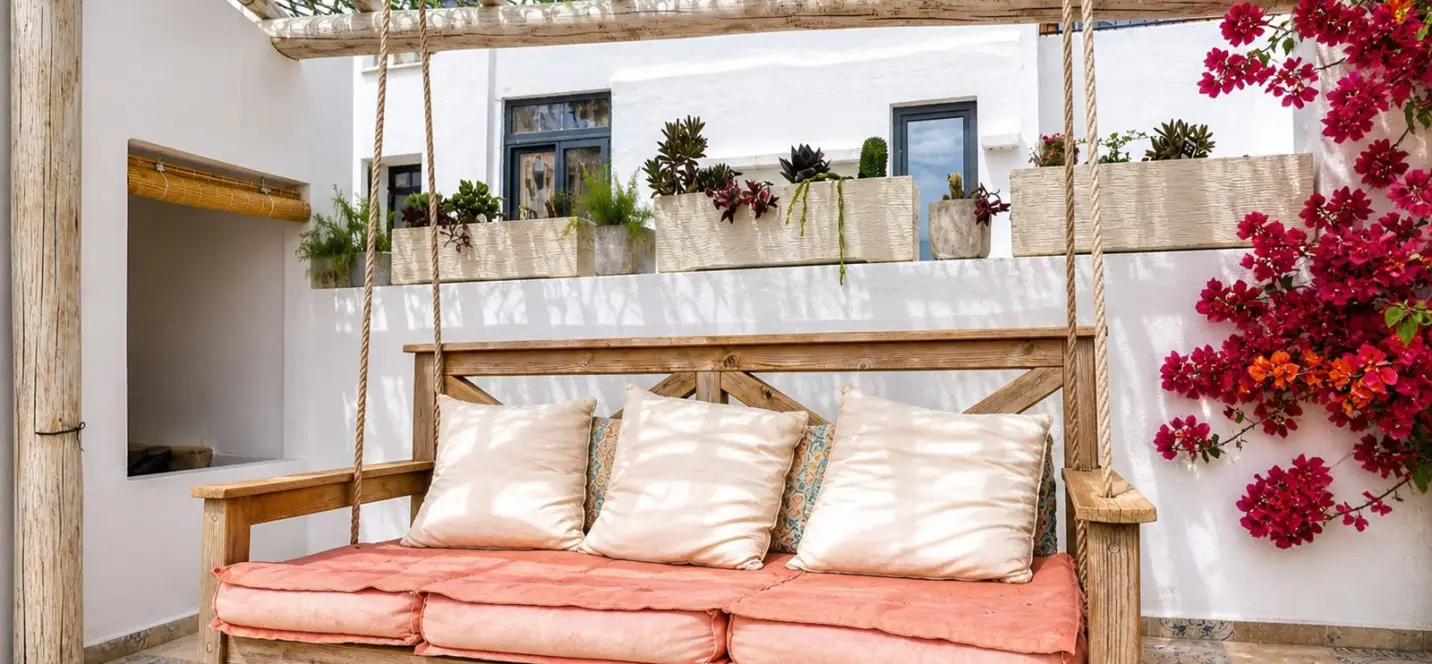 Venta de adosado en Estepona 2
