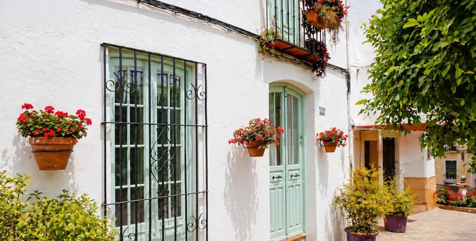 Venta de adosado en Estepona 8