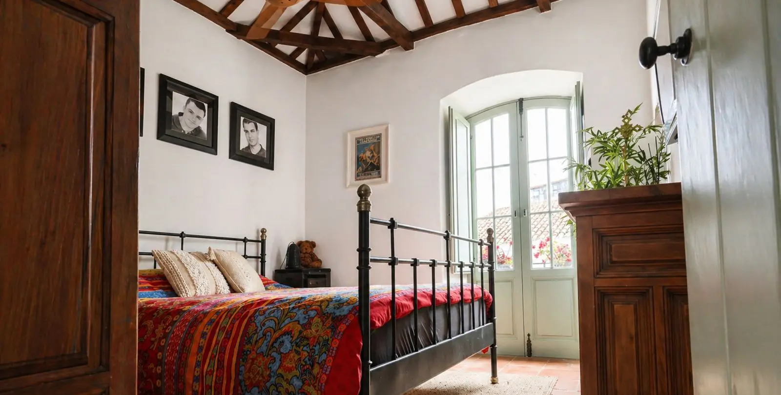 Venta de adosado en Estepona 10