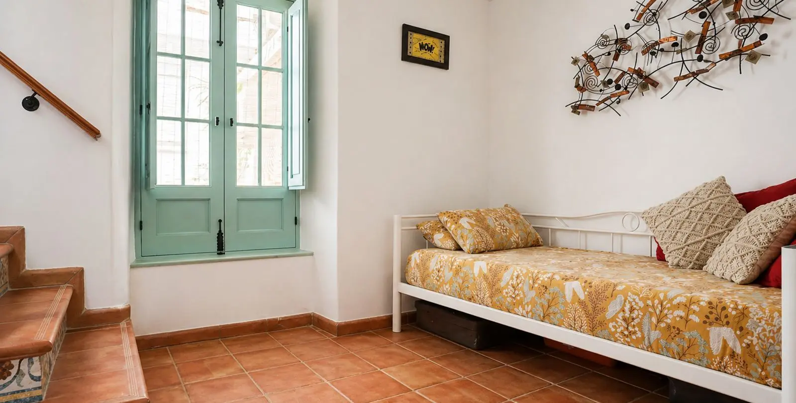 Venta de adosado en Estepona 13