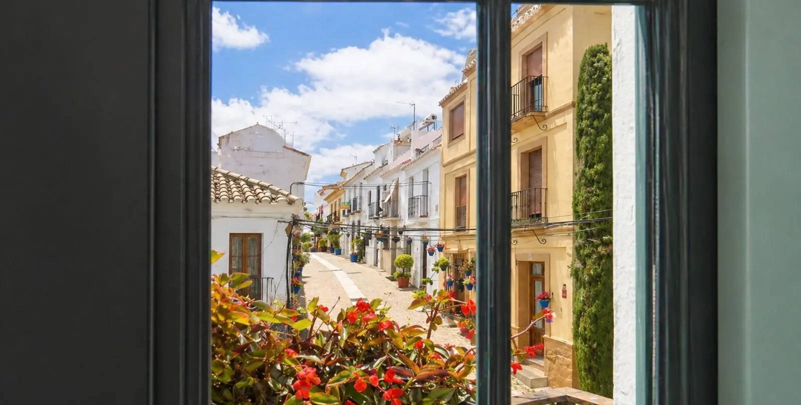 Venta de adosado en Estepona 21