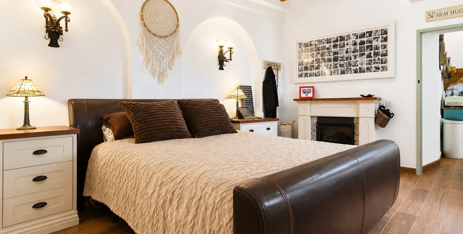 Venta de adosado en Estepona 26