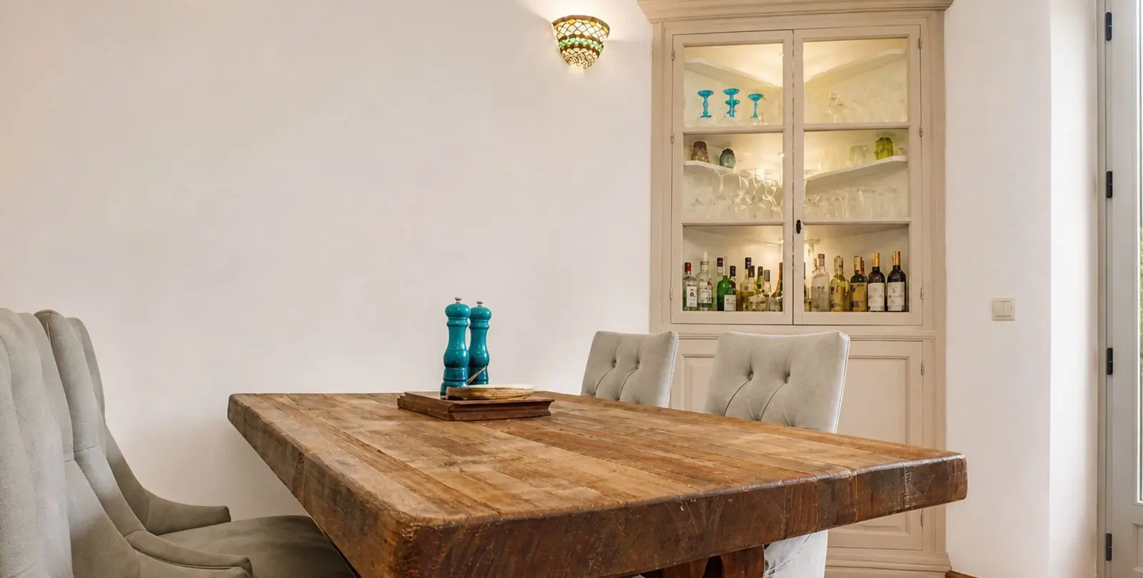 Venta de adosado en Estepona 32