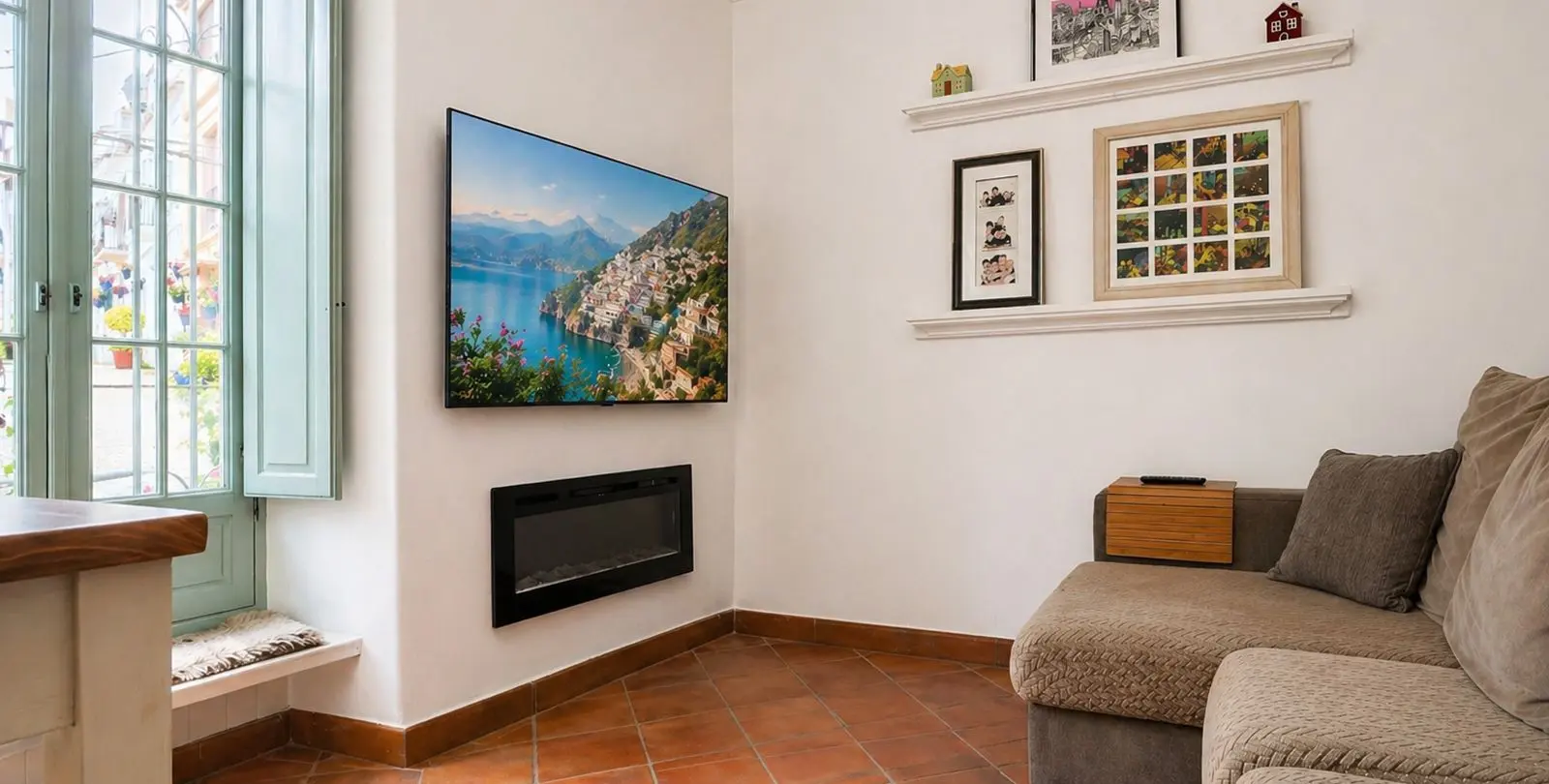 Venta de adosado en Estepona 33