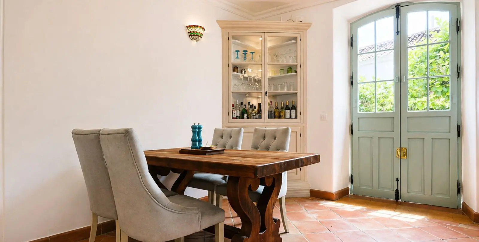 Venta de adosado en Estepona 34