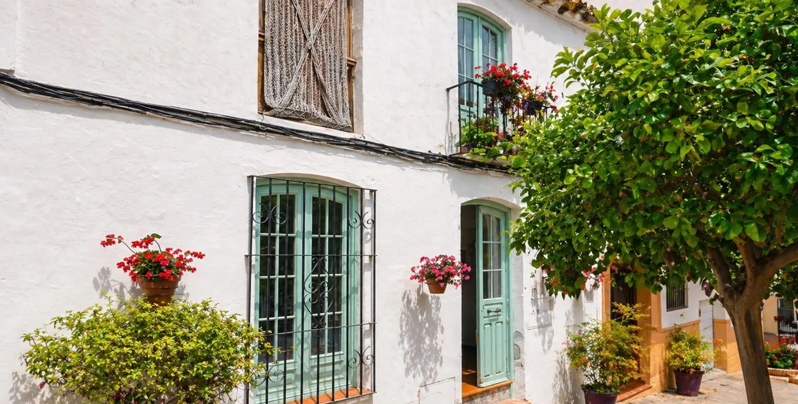 Venta de adosado en Estepona 39
