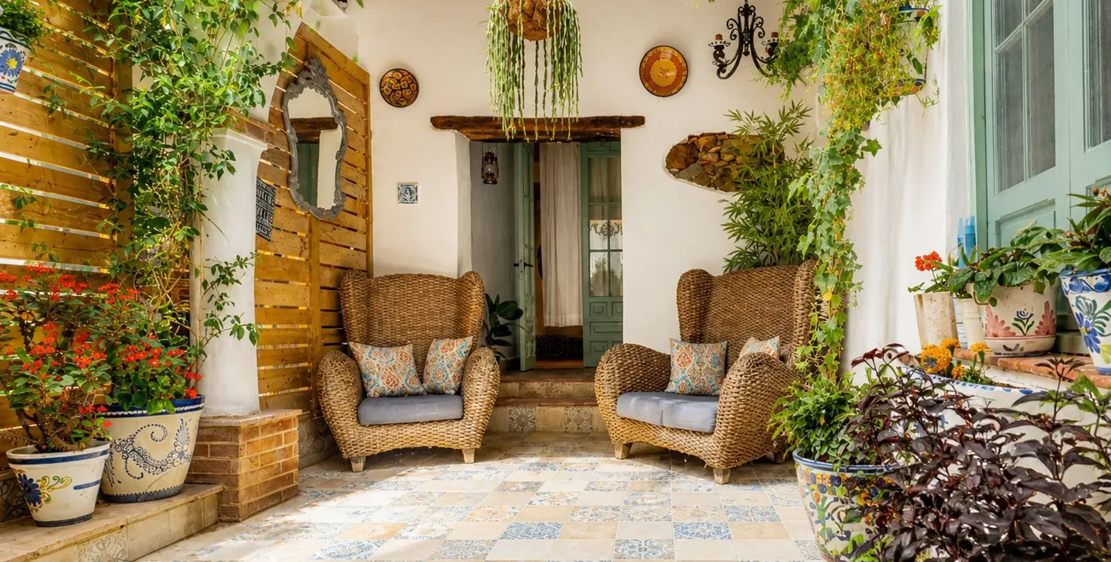 Venta de adosado en Estepona 40