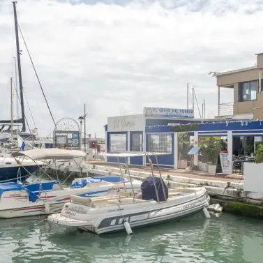 Venta de restaurante en Estepona