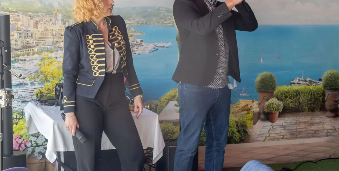 Продажа ресторана в Estepona 6