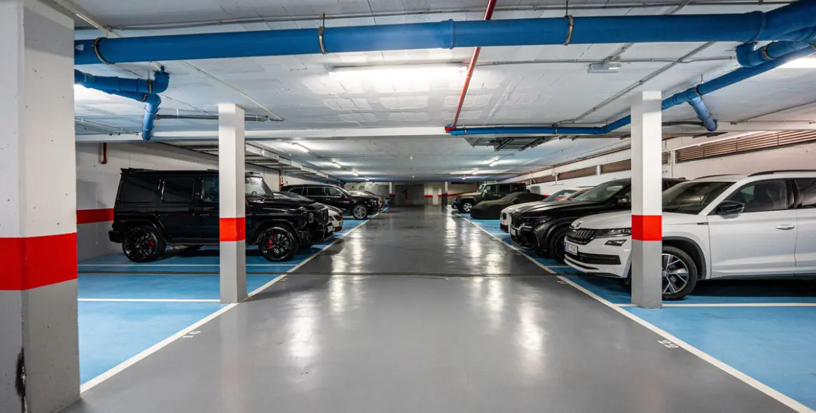 Продажа двухуровневого пентхауса в Cabopino 73