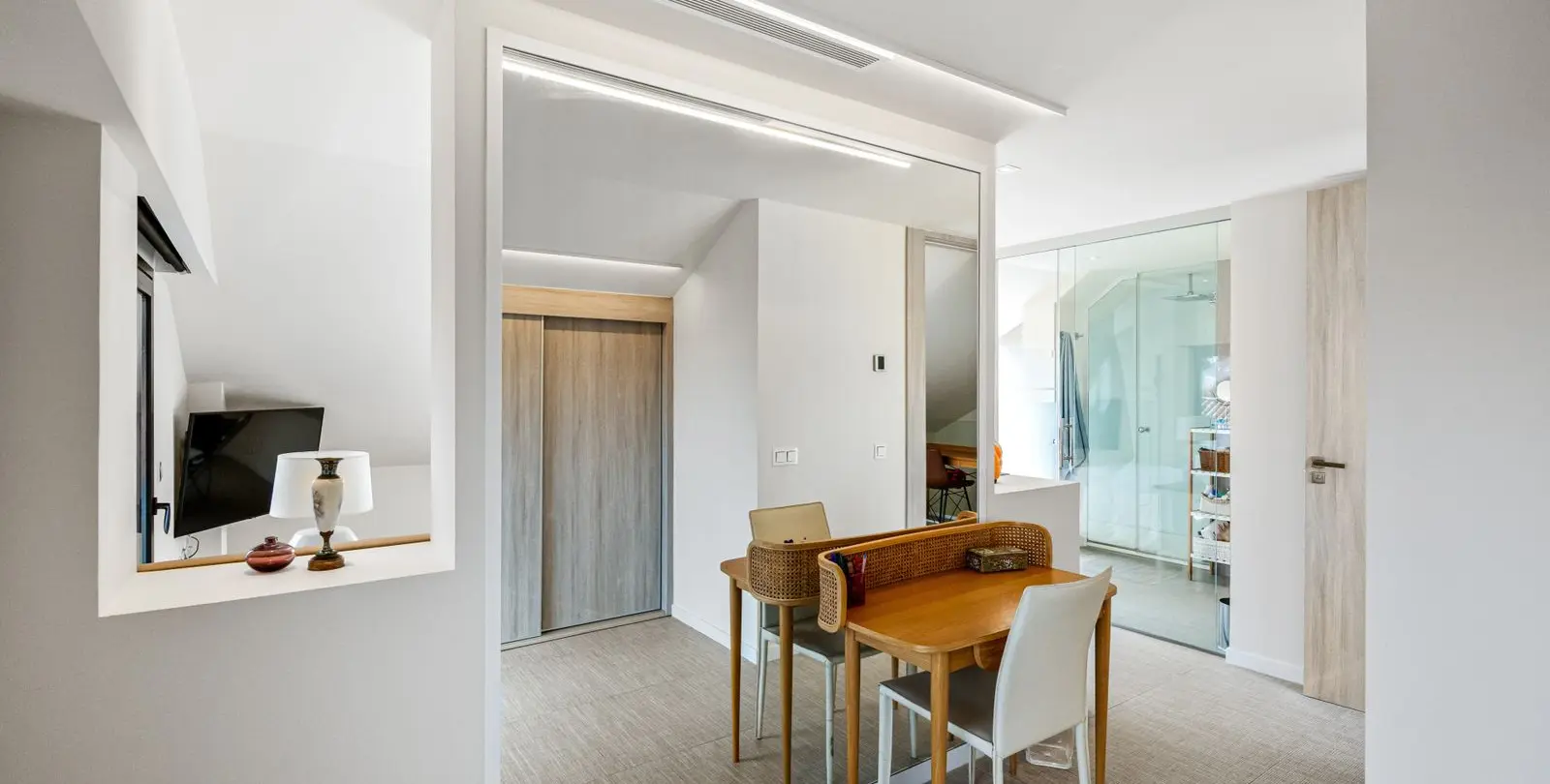 Venta de ático dúplex en Cabopino 14