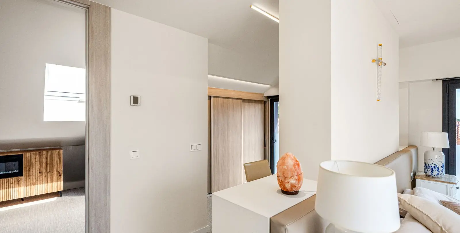 Venta de ático dúplex en Cabopino 26