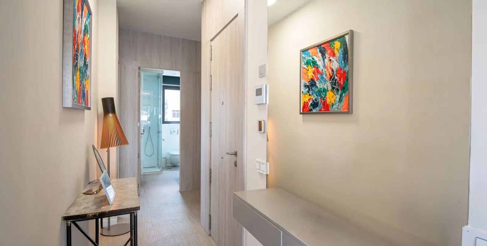 Venta de ático dúplex en Cabopino 27