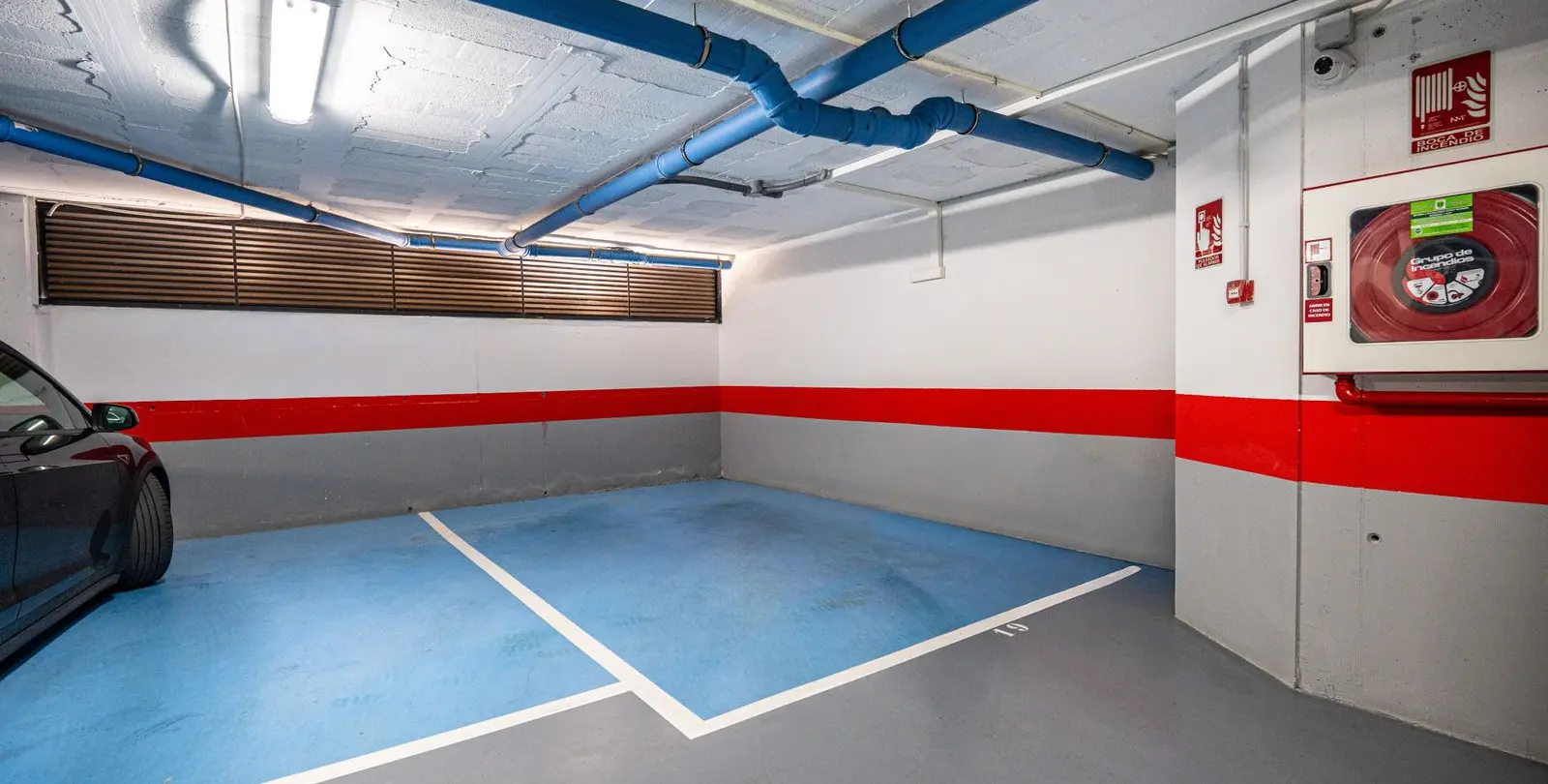 Venta de ático dúplex en Cabopino 48