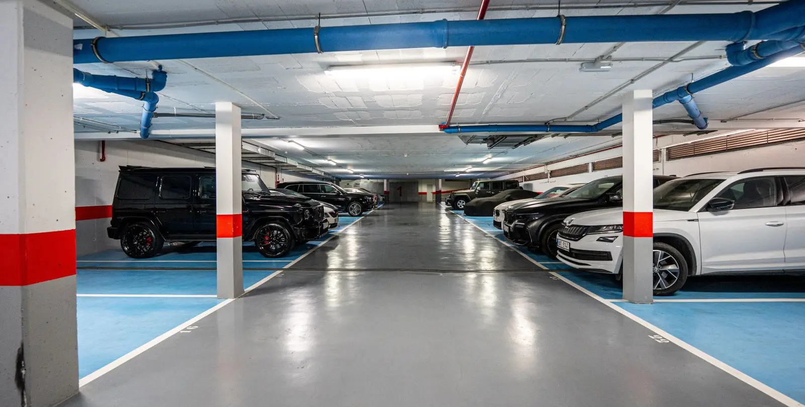 Venta de ático dúplex en Cabopino 49