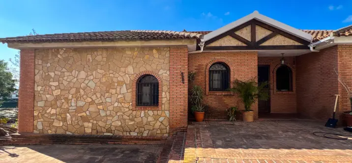 Venta de villa independiente en Valtocado 2