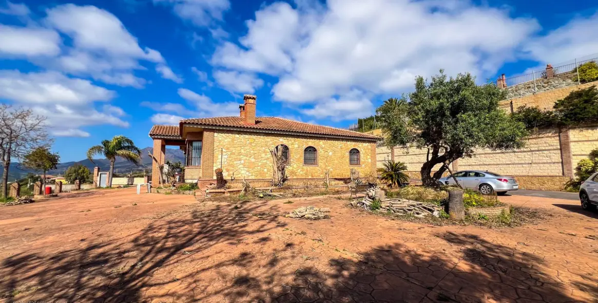 Venta de villa independiente en Valtocado 4