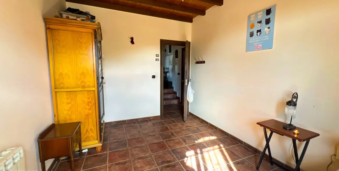 Venta de villa independiente en Valtocado 14