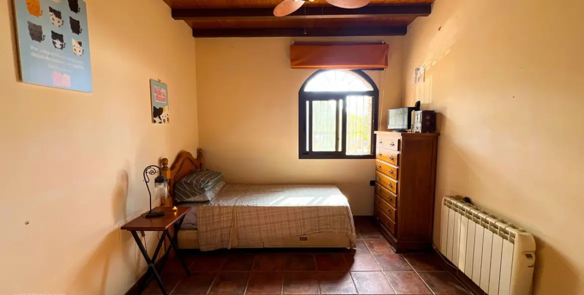 Venta de villa independiente en Valtocado 16