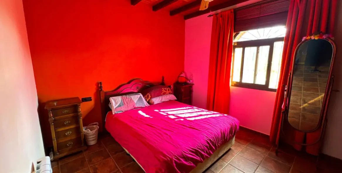 Sale of detached villa in Valtocado 21