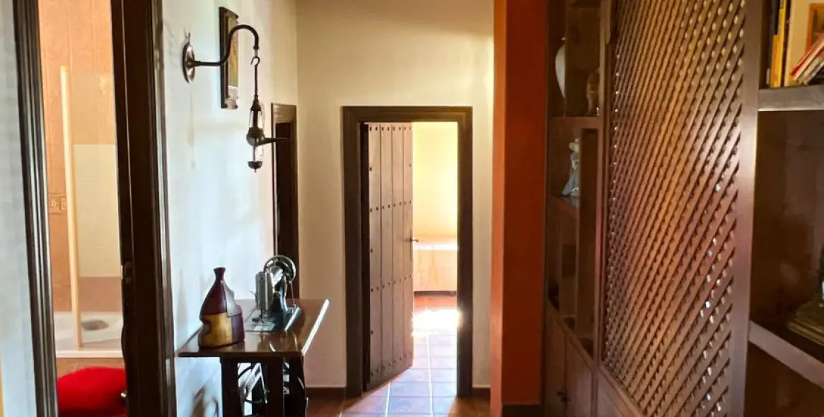 Sale of detached villa in Valtocado 24