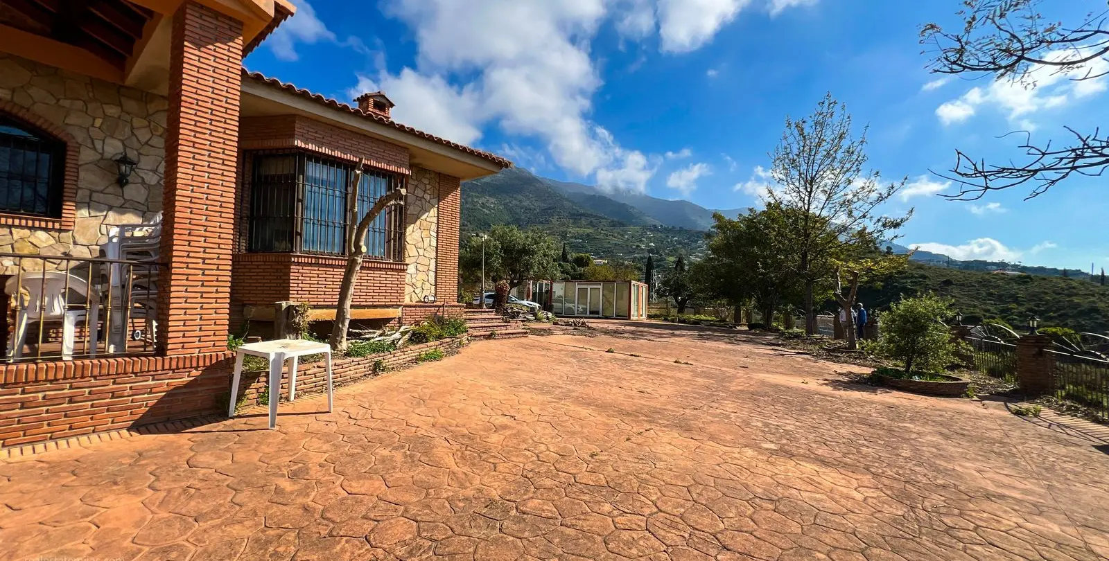Venta de villa independiente en Valtocado 2