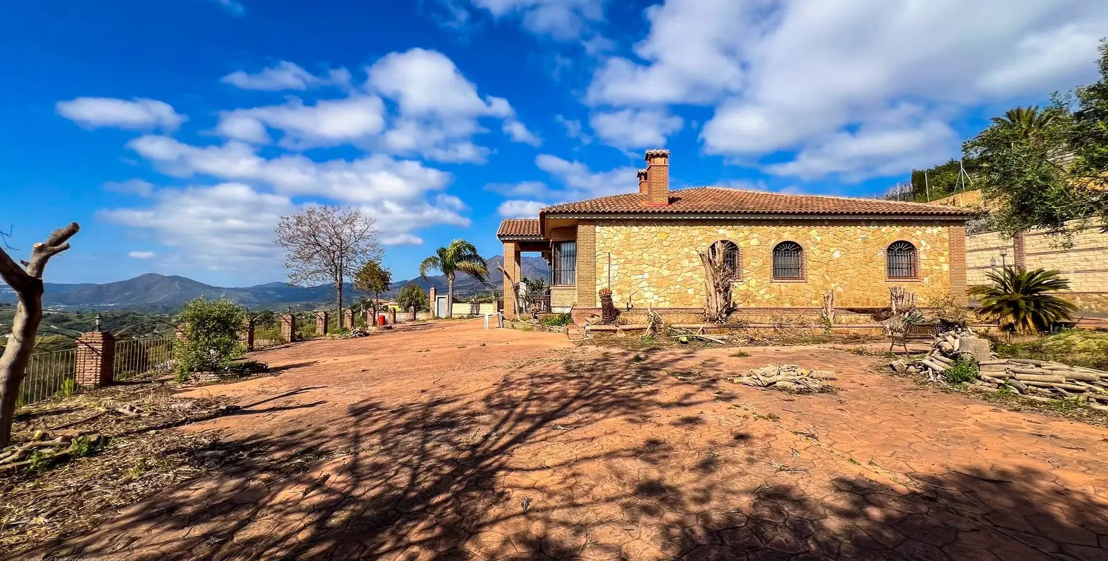 Venta de villa independiente en Valtocado 5
