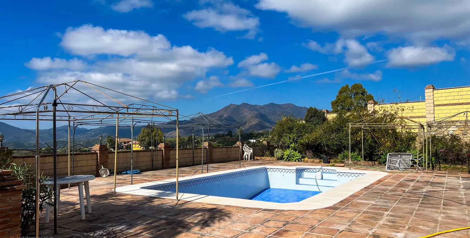 Venta de villa independiente en Valtocado 8