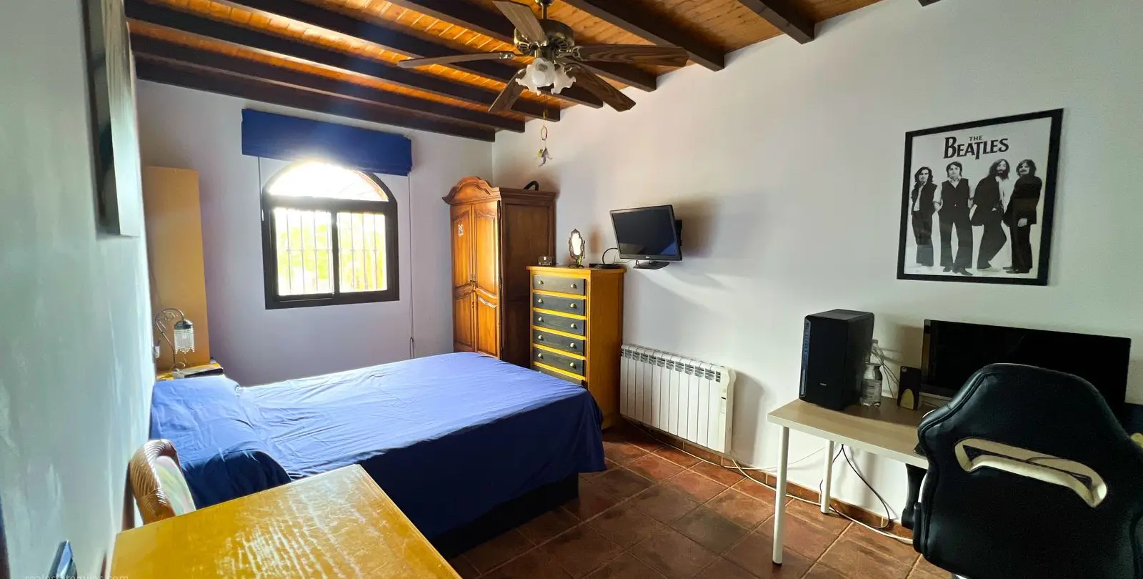 Venta de villa independiente en Valtocado 17