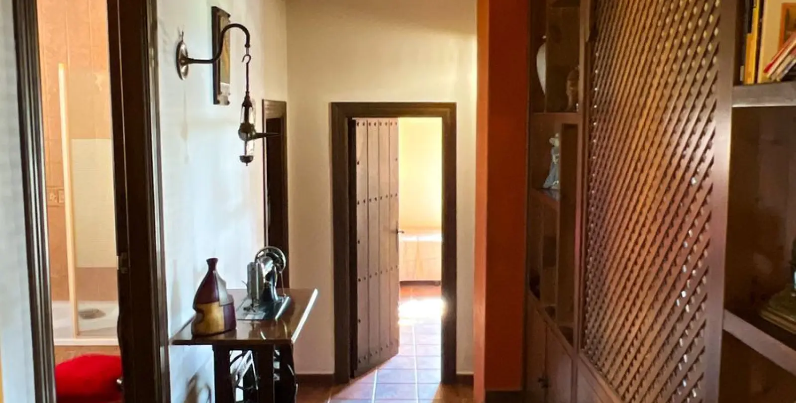 Venta de villa independiente en Valtocado 24
