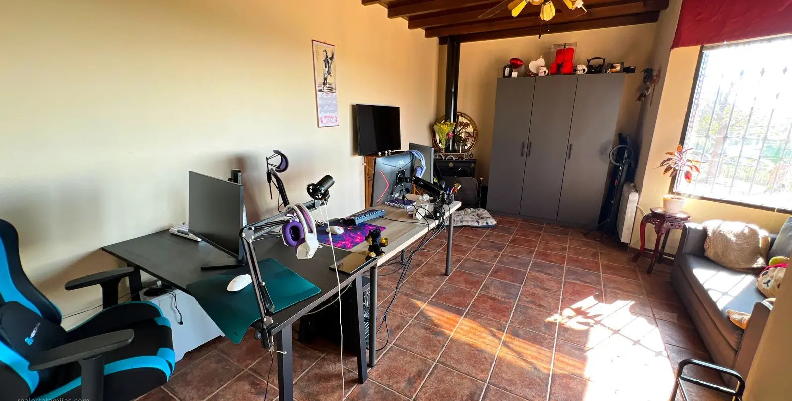 Venta de villa independiente en Valtocado 27